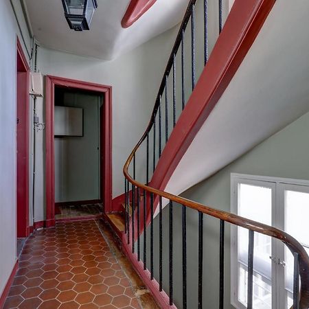 Le Marais - Republique City Studio Paris Exterior photo